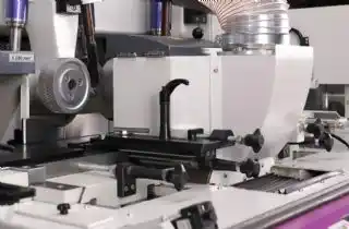 Turkish Made Full Automatic Four Side Planner Six 6 Blades Heavy Duty 4 Faces Spindle Planner Moulder Machine Turkish Made Full Automatic Four Side Planner Six 6 Blades Heavy Duty 4 Faces Spindle Planner Moulder Machine