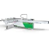 Sliding Table Panel Saw Machine Woodworking Cutting Machine Woodworking Precision MDF Woodworking Machine