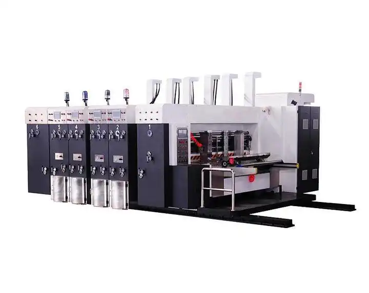 Pp Hollow Sheet & Box Production Line Pp Hollow Sheet & Box Production Line