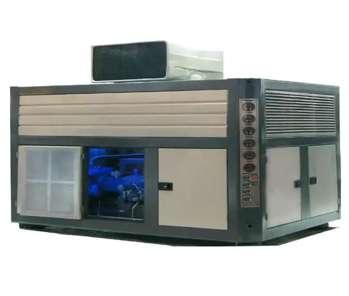 Cng Compressor Unit – Cng Compressor Machine Cng Compressor Unit – Cng Compressor Machine