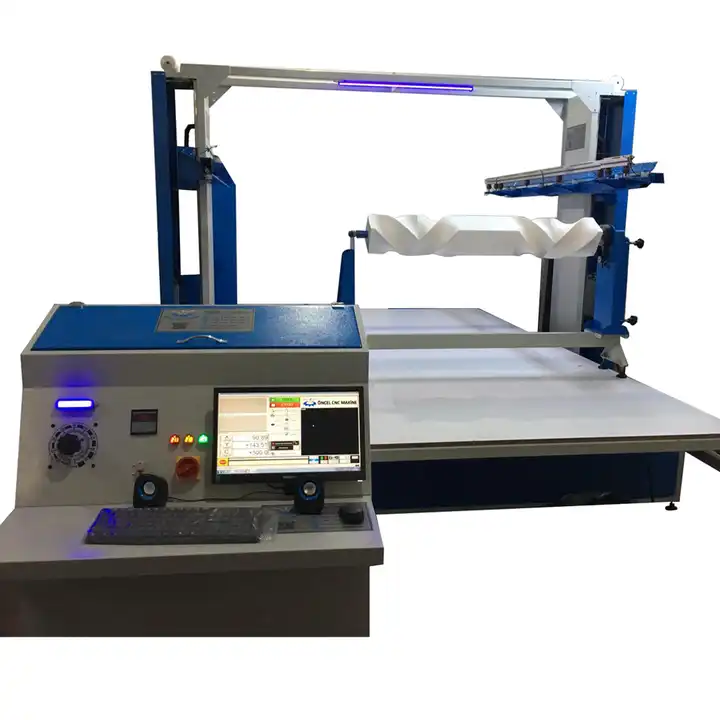 Cnc Hot Wire Eps Foam Cutting Machine – Cnc Foam Router For Cutting Hot Wire Eps Cnc Hot Wire Eps Foam Cutting Machine – Cnc Foam Router For Cutting Hot Wire Eps