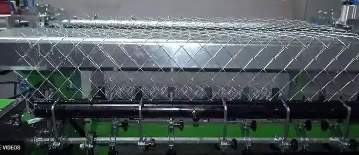 Wire Fencing Machine, Wire Fencing Production Line Wire Fencing Machine, Wire Fencing Production Line