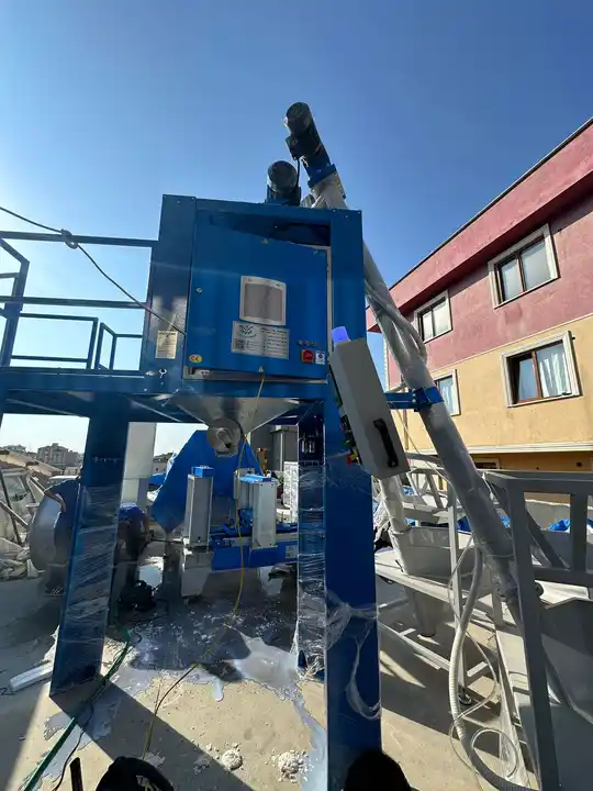 High Efficiency Double Spiral Stainless Steel Mortar Mixing Equipment Gear And Pump Coated Screw Mixer For Chemicals High Efficiency Double Spiral Stainless Steel Mortar Mixing Equipment Gear And Pump Coated Screw Mixer For Chemicals
