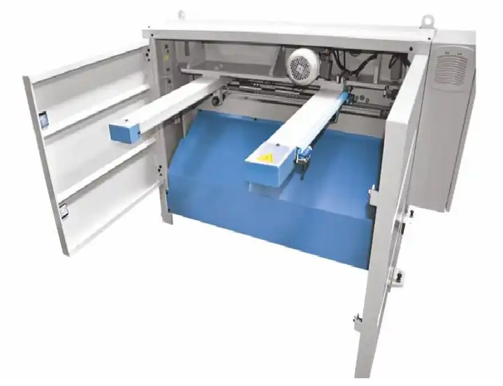 Guillotine Shear Guillotine Shear
