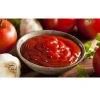 KETCHUP AND TOMATO JUICE LINE
