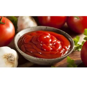 KETCHUP AND TOMATO JUICE LINE KETCHUP AND TOMATO JUICE LINE