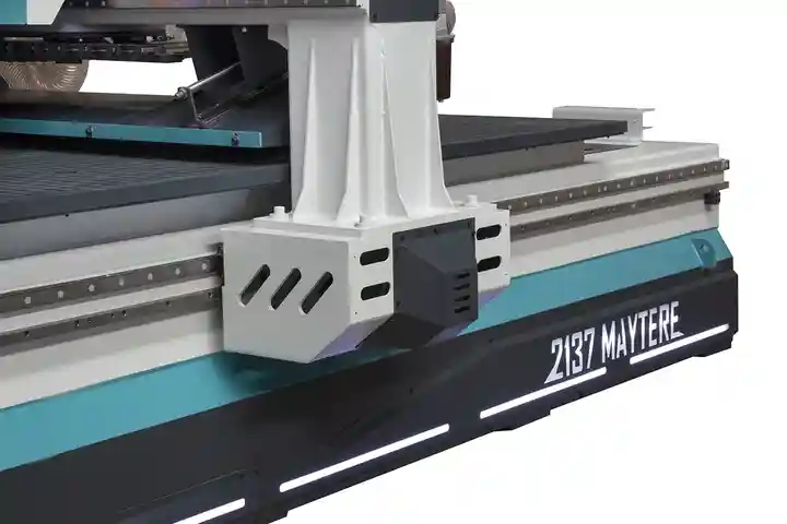 Maytere 2128 Ls Wood Working Cnc Router Machine Durable, Turkey Maytere 2128 Ls Wood Working Cnc Router Machine Durable, Turkey
