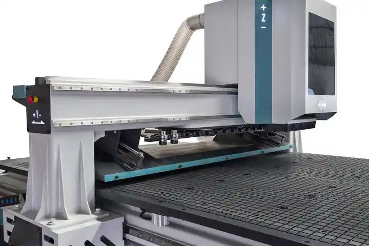 Maytere 2128 Wood Working Cnc Router Machine Durable, Turkey Maytere 2128 Wood Working Cnc Router Machine Durable, Turkey