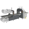 Turkey’s Stretch Wrapping Machine Advanced Quality Packing Stretch Roll Nylon Packing Machine