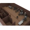 MEAT PROCESSING EQUIPMENT