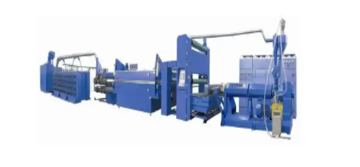 Woven Bag Production Line Woven Bag Production Line