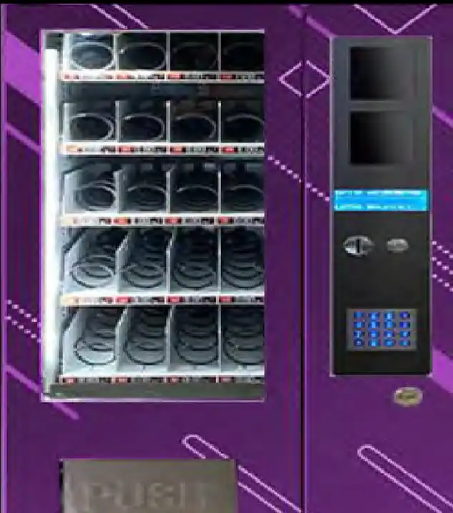 Vending Machine, Product Vending Machine, Snack Vending Machine Vending Machine, Product Vending Machine, Snack Vending Machine