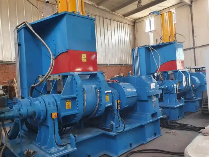 Floor Squeegee Production Line Floor Squeegee Production Line