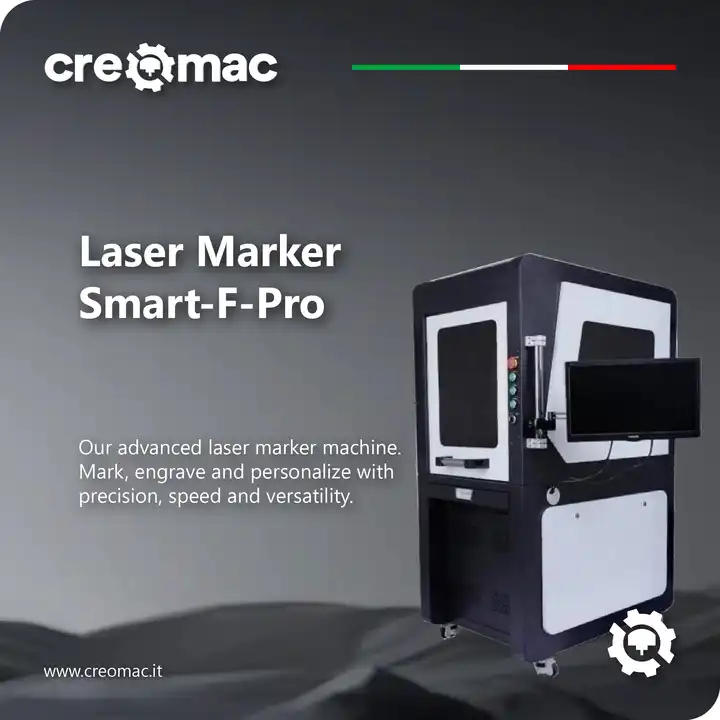 New Laser Marking Machine – For Non-Contact Marking And Engraving – Perfect For Precision And Efficiency New Laser Marking Machine – For Non-Contact Marking And Engraving – Perfect For Precision And Efficiency