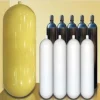 CNG CYLINDER PRODUCTION LINE