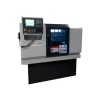 Leading Horizontal CNC Machining Center – Advanced CNC for the Automotive Industry – Optimized for Versatile Machining