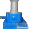 New Single Shaft EPS Foam ABS Plastic PC Shredder Machine with Core Motor and Engine Components Crush Function