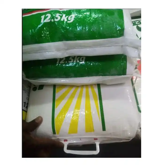 Pp Woven Bag Production Line Pp Woven Bag Production Line