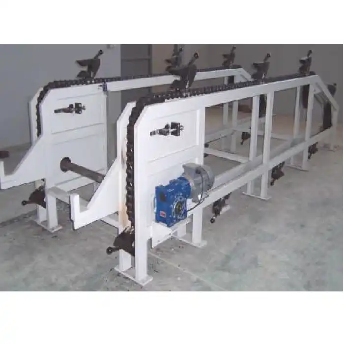 Baby Diaper Production Line Baby Diaper Production Line