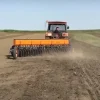 Good Quality Sesame Planter For Tractor Turkey Sesame Planter Good Quality Farm Mounted 24 Row Tractor Mounted Sesame Seeder