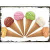 ICE CREAM CONE PRODUCTION MACHINE