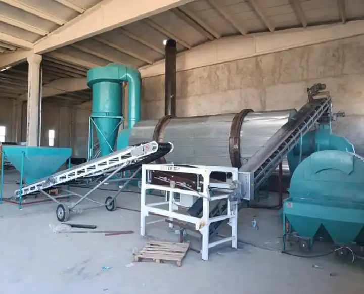 Wood Pellet Production Line – Wood Pellet Making Machine Wood Pellet Production Line – Wood Pellet Making Machine