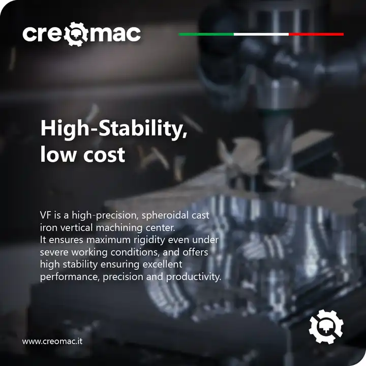 Premium Vertical Cnc Machining Center – From Prototyping To Auto Manufacturing – Boosts Electronics Production Efficiency Premium Vertical Cnc Machining Center – From Prototyping To Auto Manufacturing – Boosts Electronics Production Efficiency