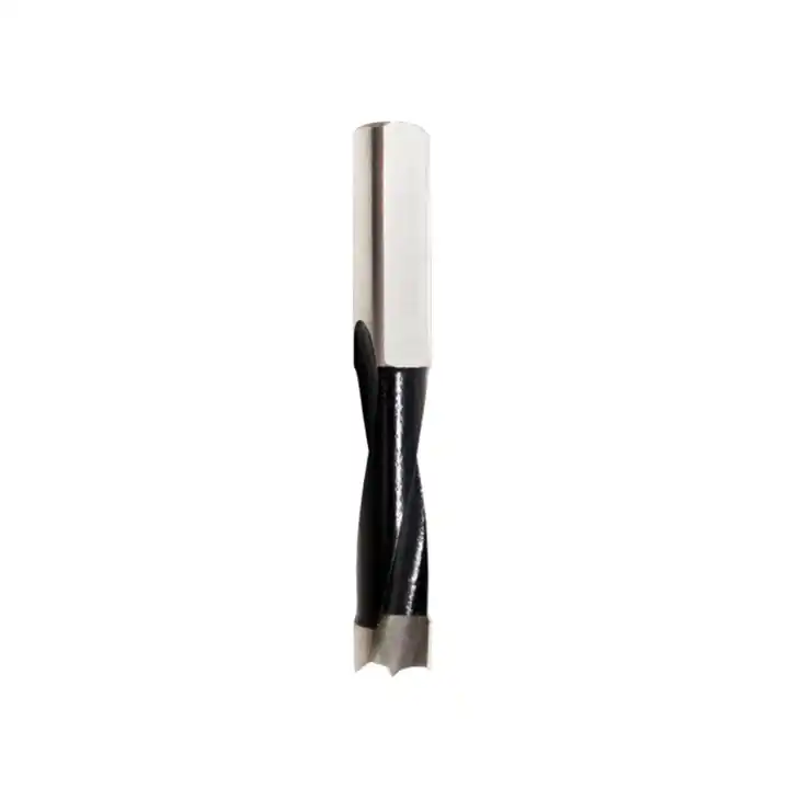 Precision Dowel Drill For Woodworking – D10X70 10X20 Shank Carbide Drill For Boring Machines – Every Cut Counts Precision Dowel Drill For Woodworking – D10X70 10X20 Shank Carbide Drill For Boring Machines – Every Cut Counts
