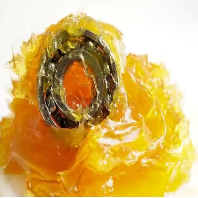 Grease Oil Production Plant Grease Oil Production Plant