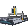 High Efficiency Solton 2137 Wood Working CNC Router Machine High Quality and Durable from Turkey