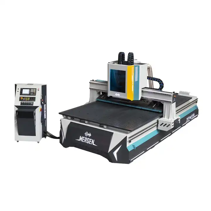 Maytere 2137 Wood Working Cnc Router Machine Durable, Turkey Maytere 2137 Wood Working Cnc Router Machine Durable, Turkey