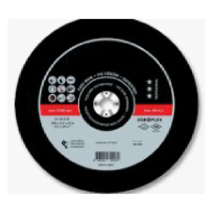 Abrasive Disc Production Machine Abrasive Disc Production Machine