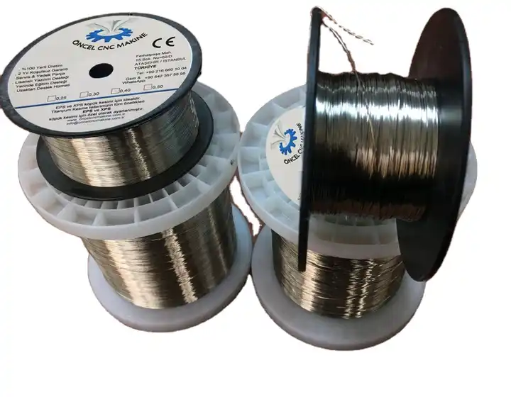 Titanium Wire Titanium Wire