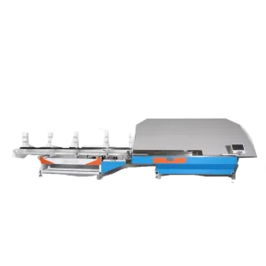 CNC Spacer Bar Bending Machine Stone Cutting Machine Glass Machinery Multi-Functional Full Automatic