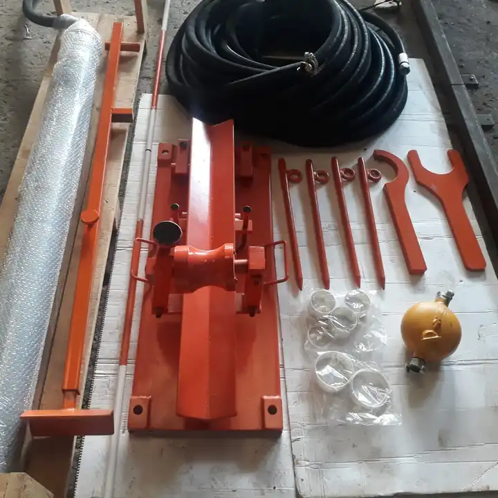 Horizontal Mole Machine Line Boring Machine 132*1615Mm 25 / Week Allame – Fabu Iso9001 Fk-132 Normal 105Kg Tr;Trprovince20100903 Horizontal Mole Machine Line Boring Machine 132*1615Mm 25 / Week Allame – Fabu Iso9001 Fk-132 Normal 105Kg Tr;Trprovince20100903