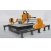 CNC PLASMA CUTTING MACHINE