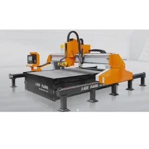 CNC PLASMA CUTTING MACHINE CNC PLASMA CUTTING MACHINE