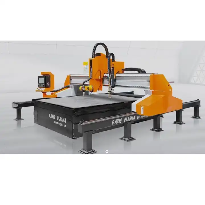 Cnc Plasma Cutting Machine Cnc Plasma Cutting Machine
