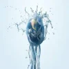 DRINKING WATER PRODUCTION LINE