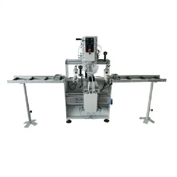Aluminium Cutting And Assembly Machines Aluminium Cutting And Assembly Machines