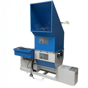 Foam Melting Machine Plastic Crushing Device Foam Melting Machine Plastic Crushing Device