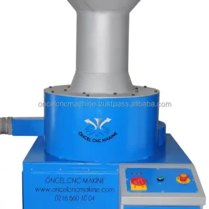 EPS Foam Shredder Machine EPS Foam Shredder Machine
