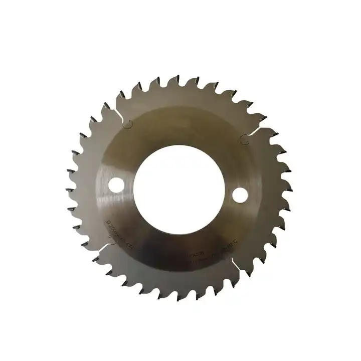 High-Performance Pcd Scoring Saw Blade – D200X4.3/5.5 D45 Z36 Panel Sizing Blade – Precision Craftsmanship High-Performance Pcd Scoring Saw Blade – D200X4.3/5.5 D45 Z36 Panel Sizing Blade – Precision Craftsmanship