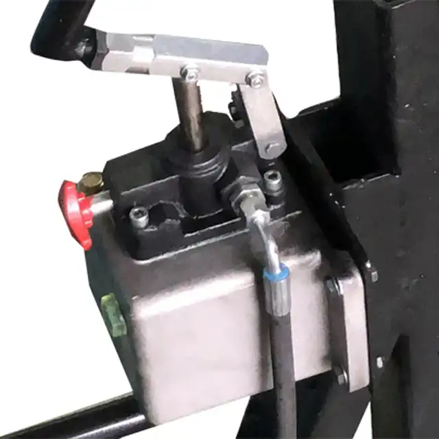 Hydraulic Cable Drum Jack Hydraulic Cable Drum Jack
