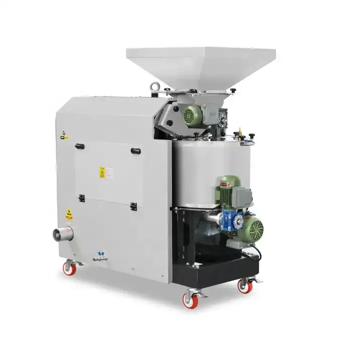 Olive Oil 50 Kg Boutique Olive Oil Machine – Cold Press Oil Machine – Cold Press Technology – Easy To Use – Suitable For Beginn Olive Oil 50 Kg Boutique Olive Oil Machine – Cold Press Oil Machine – Cold Press Technology – Easy To Use – Suitable For Beginn
