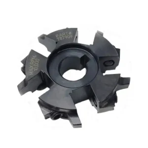 Superior Wood Milling Cutter – D69 d16 Z6 R2.0 for Vitap Machine Eclipse Model – Precision Enhanced