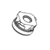 Specialized Milling Cutters for Wood – D58 Z4 R2 Diamond Cutter for SCM Machines – SCM Code 29L0399293F – Tailored Precision
