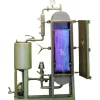 Textile Sample Lab Yarn Hank Dyeing Machine Atmospheric