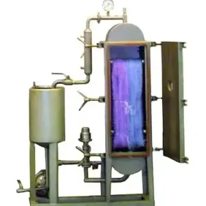Textile Sample Lab Yarn Hank Dyeing Machine Atmospheric Textile Sample Lab Yarn Hank Dyeing Machine Atmospheric