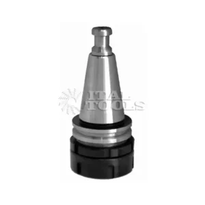 Efficient Woodworking Spindles Product – ISO Collet Holder Chuck for ISO30/ISO40 – Work Smarter and With Precision